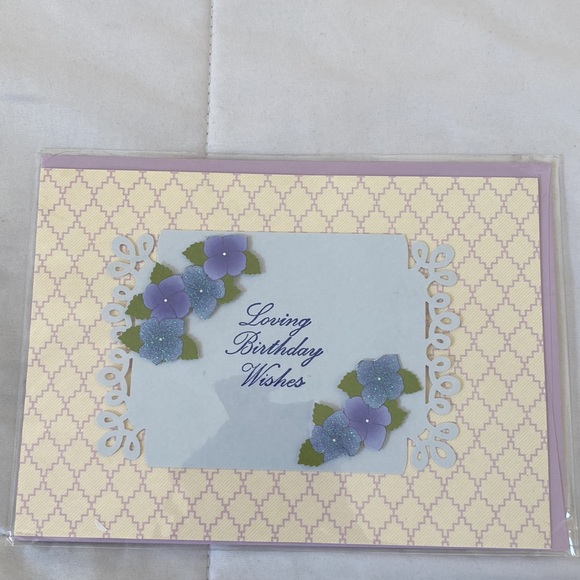 ♻️Homemade Card Bundle (5 Cards) (Set Two) Brand New♻️ - Picture 5 of 6